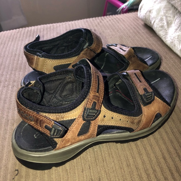 ecco shoes sandals sale